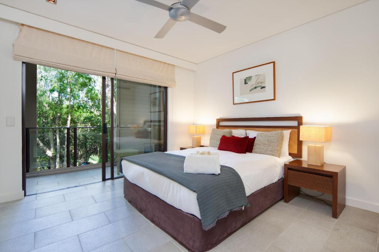 Aparthotel Sea Temple Palm Cove Zewnętrze zdjęcie