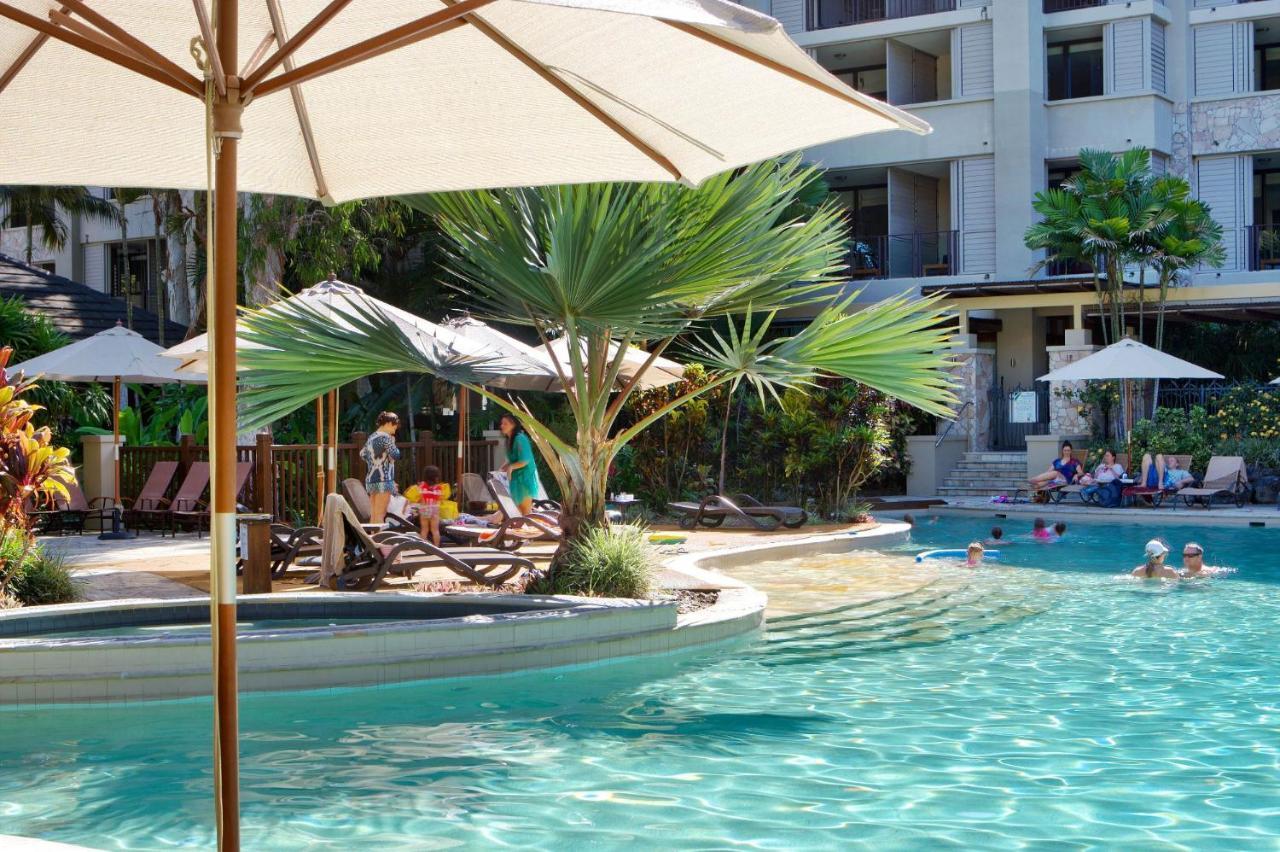 Aparthotel Sea Temple Palm Cove Zewnętrze zdjęcie