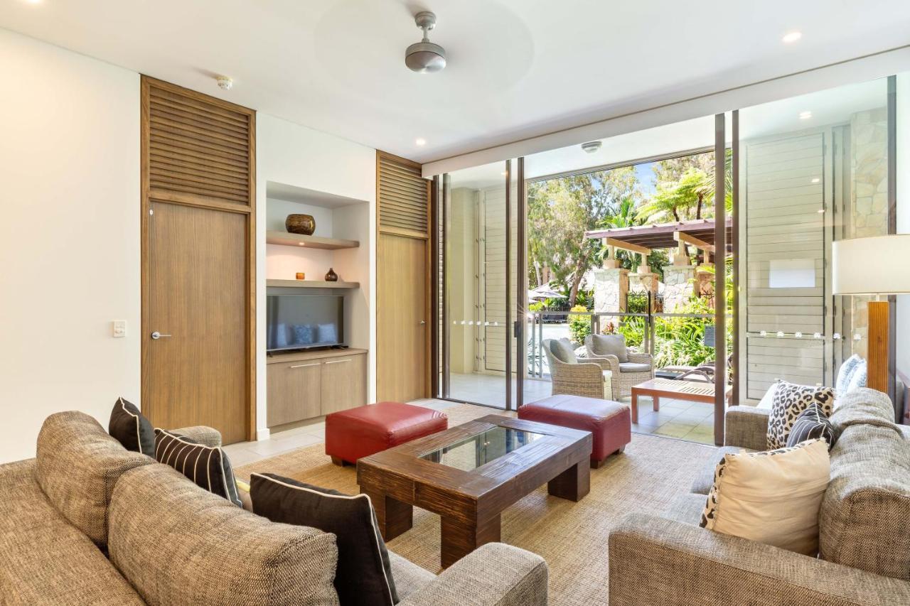 Aparthotel Sea Temple Palm Cove Zewnętrze zdjęcie