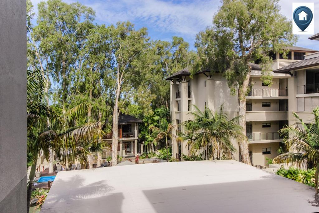 Aparthotel Sea Temple Palm Cove Zewnętrze zdjęcie