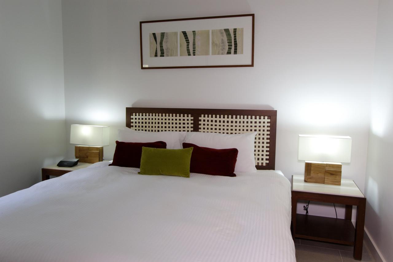 Aparthotel Sea Temple Palm Cove Zewnętrze zdjęcie