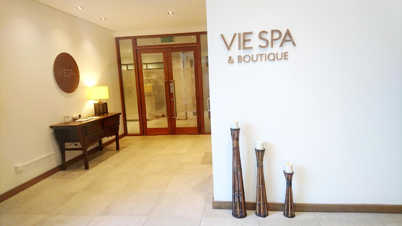 Aparthotel Sea Temple Palm Cove Zewnętrze zdjęcie
