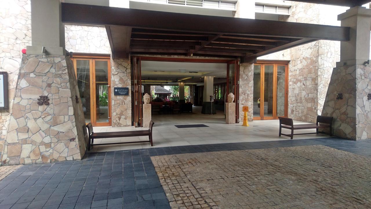Aparthotel Sea Temple Palm Cove Zewnętrze zdjęcie
